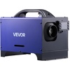 image:imageVEVOR Diesel Heater 8KW DC 12V24V Portable Diesel Air Heater with Remote Control and LCD Screen Fast Heating Low Noise 26 Gal Large Fuel Tank for Vehicles Vans RVs Campers and TrucksAll in oneW