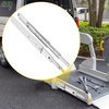 image:imageVEVOR Heavy Duty Drawer Slides 60 Inch 500 lb 1 Pair Full Extension Side Mount Ball Bearing Rails with Dual Lock for Industrial Cabinets Tool Chests and Workbenches36 Inch