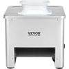 image:imageVEVOR Meat Cutter Machine 550W Meat Slicer 350 lbh Commercial Meat Cutting Machine Stainless Steel 35 mm Thickness Electric Food Cutting Slicer for Home Kitchen Restaurant Supermarket35mm550W