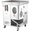 image:imageVEVOR Meat Cutter Machine 550W Meat Slicer 350 lbh Commercial Meat Cutting Machine Stainless Steel 35 mm Thickness Electric Food Cutting Slicer for Home Kitchen Restaurant Supermarket5mm1100W