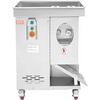 image:imageVEVOR Meat Cutter Machine 550W Meat Slicer 350 lbh Commercial Meat Cutting Machine Stainless Steel 35 mm Thickness Electric Food Cutting Slicer for Home Kitchen Restaurant Supermarket5mm1100W