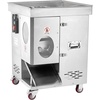 image:imageVEVOR Meat Cutter Machine 550W Meat Slicer 350 lbh Commercial Meat Cutting Machine Stainless Steel 35 mm Thickness Electric Food Cutting Slicer for Home Kitchen Restaurant Supermarket5mm1100W