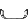 image:imageVEVOR Truck Bed Extender55568 for Ford Super Duty Dodge Ram 150025003500 Toyota Tundra Nissan Titan Chevrolet Silverado GMC Sierra Aluminum Retractable Tailgate Extender Drill Required51664