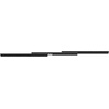 image:imageVEVOR Undermount Heavy Duty Drawer Slides 16 24 32 40 Inch 260 lb Load Capacity Full Extension Ball Bearing Under Stair Cabinet Rails Bottom Stair Cabinet Glides Track Runners16inch Black32 Inch
