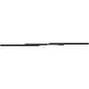 image:imageVEVOR Undermount Heavy Duty Drawer Slides 16 24 32 40 Inch 260 lb Load Capacity Full Extension Ball Bearing Under Stair Cabinet Rails Bottom Stair Cabinet Glides Track Runners16inch Black40 Inch