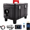image:imageVEVOR 8KW Diesel Heater 12V24V All in One Diesel Air Heater with Bluetooth APP Control Remote Control and Display Screen CO Alarm Fast Heating Portable Diesel Heater for Vehicles and Garage