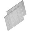 image:imageVEVOR 16 Gauge Finish Nails 20Degree Angled Finishing Nails 2000Count 212 in 2 in 112 in 114 in 500 Per Size Finishing Nail Galvanized Brad Nail for 16GA 20 Angled Finish Nailers4 Size20 Angled