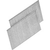 image:imageVEVOR 16 Gauge Finish Nails 20Degree Angled Finishing Nails 2000Count 212 in 2 in 112 in 114 in 500 Per Size Finishing Nail Galvanized Brad Nail for 16GA 20 Angled Finish Nailers2  20 Angled