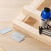 image:imageVEVOR 16 Gauge Finish Nails 20Degree Angled Finishing Nails 2000Count 212 in 2 in 112 in 114 in 500 Per Size Finishing Nail Galvanized Brad Nail for 16GA 20 Angled Finish Nailers2  20 Angled