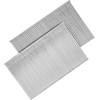image:imageVEVOR 16 Gauge Finish Nails 20Degree Angled Finishing Nails 2000Count 212 in 2 in 112 in 114 in 500 Per Size Finishing Nail Galvanized Brad Nail for 16GA 20 Angled Finish Nailers2  Straight