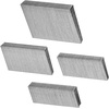 image:imageVEVOR 16 Gauge Finish Nails 20Degree Angled Finishing Nails 2000Count 212 in 2 in 112 in 114 in 500 Per Size Finishing Nail Galvanized Brad Nail for 16GA 20 Angled Finish Nailers4 Size20 Angled