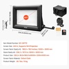 image:imageVEVOR 16FT Inflatable Movie Screen Outdoor Inflatable Projector Screen with Portable Storage Bag 169 Easy Set Up Movie Projection for Outdoor Backyard Home Theater Theme Party24 Feet