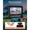 image:imageVEVOR 16FT Inflatable Movie Screen Outdoor Inflatable Projector Screen with Portable Storage Bag 169 Easy Set Up Movie Projection for Outdoor Backyard Home Theater Theme PartyQCZJ16FTD
