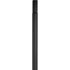 image:imageVEVOR 20FT Sectional Flagpole Kit Heavy Duty Aluminum Alloy in Ground Poles for Outside 3 Display Modes with 3x5 American Flag Professional Accessories SilverBlack  30FT