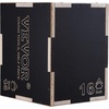 image:imageVEVOR 3 in 1 Plyometric Jump Box EasytoAssemble Wood Plyo Box for Jumping Trainers Home Gym Training and Conditioning16 x 14 x 12