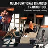 image:imageVEVOR 3 in 1 Plyometric Jump Box EasytoAssemble Wood Plyo Box for Jumping Trainers Home Gym Training and Conditioning16 x 14 x 12