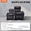 image:imageVEVOR 3 in 1 Plyometric Jump Box EasytoAssemble Wood Plyo Box for Jumping Trainers Home Gym Training and Conditioning20 x 18 x 16