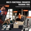 image:imageVEVOR 3 in 1 Plyometric Jump Box EasytoAssemble Wood Plyo Box for Jumping Trainers Home Gym Training and Conditioning30x24x20