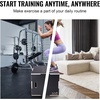 image:imageVEVOR 3 in 1 Plyometric Jump Box EasytoAssemble Wood Plyo Box for Jumping Trainers Home Gym Training and Conditioning30x24x20