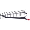 image:imageVEVOR 32 in Aquatic Weed Rake 63 in Double Sided Lake Weed Rake Lightweight Pond Weeds Cutter with 30ft Rope No Assembly Required Muck Lilypad Clearing Tool for Pond Lake Rivulet32in