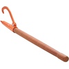 image:imageVEVOR 465 Log Lifter with Wooden Handle Adjustable Heavy Duty Log Roller Cant Hook Opening Felling Log Roller Log Cant Hook Logging Tools for Rolling Raising Turning Logs up to 18 DiaWood Handle 465