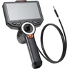 image:imageVEVOR 4Way Articulating Borescope with Light True 1080P HD Industrial Endoscope Inspection Camera with Articulated Probe Flexible Snake Scope Cam for Wall Automotive Engine Inspect49FT024inch Probe