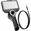 image:imageVEVOR 4Way Articulating Borescope with Light True 1080P HD Industrial Endoscope Inspection Camera with Articulated Probe Flexible Snake Scope Cam for Wall Automotive Engine Inspect49FT032inch Probe