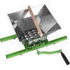 image:imageVEVOR 550W Electric Fruit Apple Crusher SUS304 Desktop Crushing Machine Grinds Whole Apples Up to 276 Dia 60 KGH Capacity Cider Press for Apples Pears Pineapple Guava Carrot Potato18 Gal7L