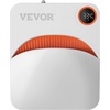 image:imageVEVOR 8 in 1 Heat Press Machine 15x15 Inch 360 Swing Away Tshirt Press Digital Professional Sublimation Heat Transfer for T Shirts Hat Cap Mug PlatePink