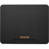 image:imageVEVOR Appliance Slider Large 16 x 12inch Rolling Sliding Tray with Rubber Wheels amp Hollow Handle Easy to Clean Appliance Rolling Tray for Coffee Maker Kitchen Countertop Natural WoodBlack