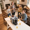 image:imageVEVOR Automatic Home Beer Brewer 343 Gal AllinOne Home Brew Machine 1500W Power Electric Beer Maker Machine with Mash Boil Device 304 Stainless Steel Inner Tank Auto Temp amp Pressure Control