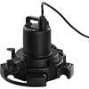 image:imageVEVOR Automatic Pool Cover Pump 12 HP 1600 GPH 120V Submersible Swimming Pool Cover Pump with 25 ft Power Cord 25 ft Max Head Lift Water Removal and Transfer Pump for Pool Draining Hot Tubs12 HP 1600 GPH
