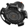 image:imageVEVOR Automatic Pool Cover Pump 12 HP 1600 GPH 120V Submersible Swimming Pool Cover Pump with 25 ft Power Cord 25 ft Max Head Lift Water Removal and Transfer Pump for Pool Draining Hot Tubs12 HP 1575 GPH