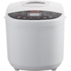 image:imageVEVOR Bread Maker 19in1 2LB Dough Machine Nonstick Ceramic Pan Automatic Breadmaker with Gluten Free Setting Whole Wheat Bread Making Digital Programmable 3 Loaf Sizes 3 Crust ColorsWhite
