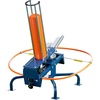 image:imageVEVOR Clay Pigeon Thrower Automatic Skeet and Trap Launcher with Adjustable Angle amp Foot Pedal for Clays Throwing Shooting SportsBlueOrange