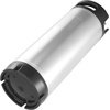 image:imageVEVOR Cleaning Keg 175 Gallon65L Keg Line Cleaning Kit with D Coupler Connection amp Rubber Base Beer Lines Cleaner Used for Beer Line Cleaning 304Stainless Steel Kegerator Beers Lines Cleaner Kit5 Gal