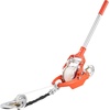 image:imageVEVOR Come Along Winch 2 Ton 4409 lbs Pulling Capacity 12 ft Steel Cable 2 Hooks Heavy Duty Ratchet Power Puller Tool with Dual Gears Automotive Hoist Cable Puller Ideal for Vehicle Rescue3 Ton