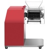 image:imageVEVOR Commercial Meat Cutting Machine 551 LbsH 850W Meat Shredding Machine 35mm Blade Electric Meat Cutter Stainless Steel Restaurant Food Cutter for Kitchen Supermarket Lamb Beef Chicken RedMeat Cutter