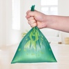image:imageVEVOR Dog Poop Bags 270 Counts 13 x 9 in Sturdy amp Thick Pet Waste Bags Biodegradable HDPE Waste Bag Refill Rolls Lavender Scented LeakProof Trash Bag for Doggie Cat Pet Dispenser Not IncludedLavender Scented