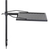 image:imageVEVOR Folding Campfire Grill Heavy Duty Steel Mesh Grate 224 Portable Camping Grates Over Fire Pit Camp Fire Cooking Equipment with Legs Carrying Bag Grilling Rack for Outdoor Open Flame Cooking1616 inch