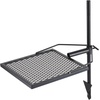 image:imageVEVOR Folding Campfire Grill Heavy Duty Steel Mesh Grate 224 Portable Camping Grates Over Fire Pit Camp Fire Cooking Equipment with Legs Carrying Bag Grilling Rack for Outdoor Open Flame Cooking1616 inch