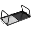 image:imageVEVOR Folding Campfire Grill Heavy Duty Steel Mesh Grate 224 Portable Camping Grates Over Fire Pit Camp Fire Cooking Equipment with Legs Carrying Bag Grilling Rack for Outdoor Open Flame Cooking22411 inch