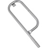 image:imageVEVOR Grill Burner Tube for Weber Q3200 Q300 2013 amp earlier Q320 Q3000 2014 amp newer 2375 inch 304 Stainless Steel Tube Burner for Weber 404341 57060001 586002 Replacement Part 60036 8038517 Fits Q 1001000 series