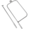 image:imageVEVOR Grill Burner Tube for Weber Q3200 Q300 2013 amp earlier Q320 Q3000 2014 amp newer 2375 inch 304 Stainless Steel Tube Burner for Weber 404341 57060001 586002 Replacement Part 60036 803852275 Fits Q 3003000 series