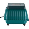 image:imageVEVOR Linear Air Pump 792 GPH High Output Aerator for Septic Tanks Pond Aeration Wastewater Treatment Aquaponics Hydroponics Fish Farms  for Ponds Up to 8ft Deep50W  70 LPM