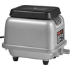 image:imageVEVOR Linear Air Pump 792 GPH High Output Aerator for Septic Tanks Pond Aeration Wastewater Treatment Aquaponics Hydroponics Fish Farms  for Ponds Up to 8ft Deep51W  90 LPM