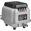 image:imageVEVOR Linear Air Pump 792 GPH High Output Aerator for Septic Tanks Pond Aeration Wastewater Treatment Aquaponics Hydroponics Fish Farms  for Ponds Up to 8ft Deep51W  90 LPM