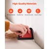 image:imageVEVOR Mini Pet Hair Remover Dog Cat Hair Removal Tool MultiSurface Reusable Pet Hair Remover Auto Interior Detailing Supplies for Car Couch Furniture Lint Carpet Clothing Bedding Pet Bed Cat Tree