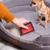 image:imageVEVOR Mini Pet Hair Remover Dog Cat Hair Removal Tool MultiSurface Reusable Pet Hair Remover Auto Interior Detailing Supplies for Car Couch Furniture Lint Carpet Clothing Bedding Pet Bed Cat Tree