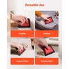 image:imageVEVOR Mini Pet Hair Remover Dog Cat Hair Removal Tool MultiSurface Reusable Pet Hair Remover Auto Interior Detailing Supplies for Car Couch Furniture Lint Carpet Clothing Bedding Pet Bed Cat Tree